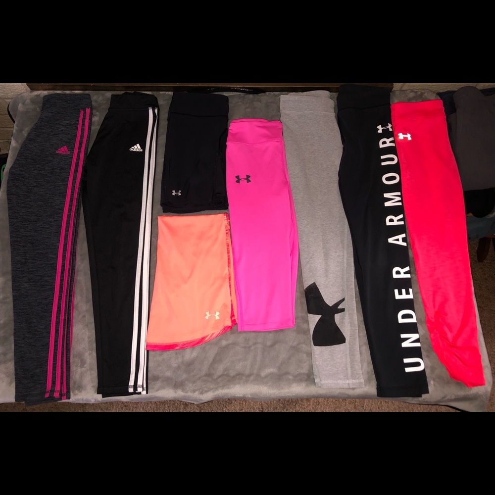 Youth Medium Girls Lot